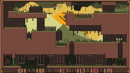 Tomb Reader: TrapLand cover