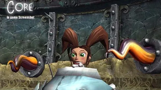 The Kore Gang screenshot 8