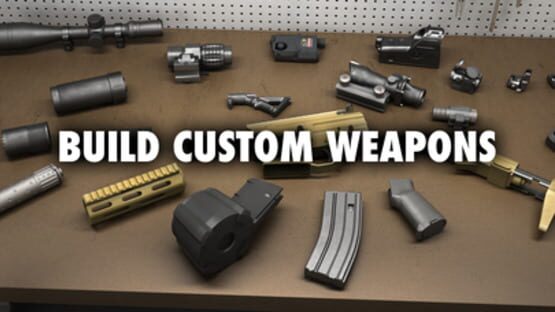 iGun Pro 2 screenshot