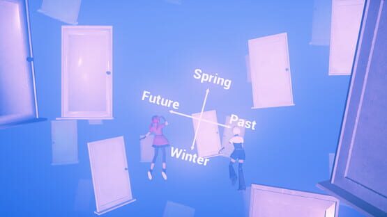 TimeTravelers screenshot 1
