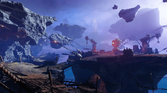 Destiny 2: Forsaken Screenshot