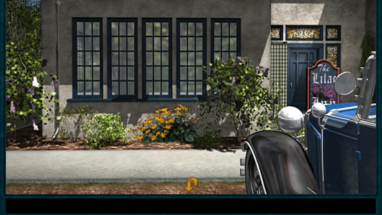 Nancy Drew: Secret of the Old Clock Screenshot