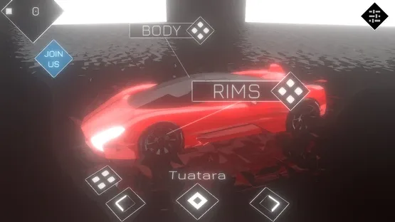 Music Racer screenshot 3
