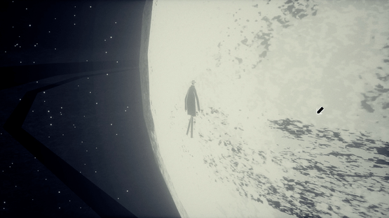 Genesis Noir Screenshot