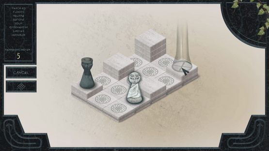 Divine Ascent Screenshot