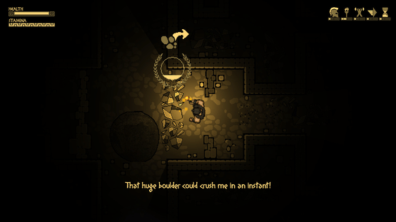 Tauronos Screenshot