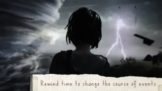 Life Is Strange screenshot 9