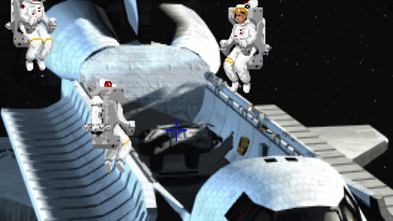 LucasArts Adventure Pack Screenshot