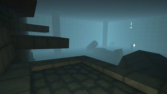 Temple of the Lost screenshot 3