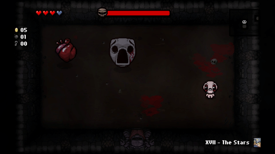 The Binding of Isaac: Rebirth Screenshot