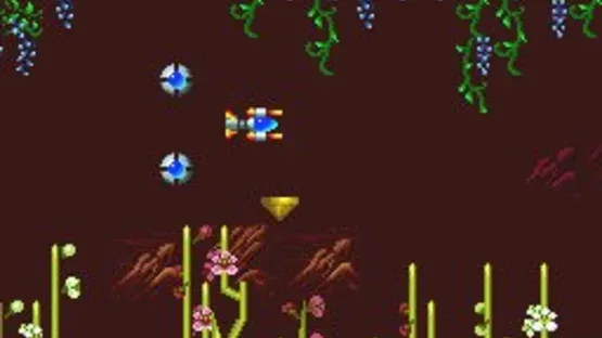 Psychosis gameplay screenshot 4