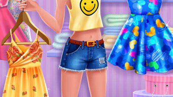 Sophia - My Little Sis screenshot