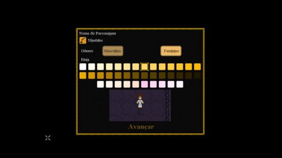 The Legendary Player - Make Your Reputation - OPEN BETA screenshot 1
