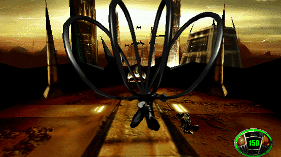 MDK Screenshot