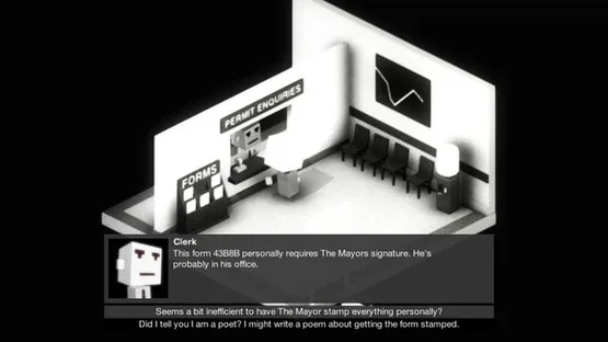 Grimsfield screenshot 5