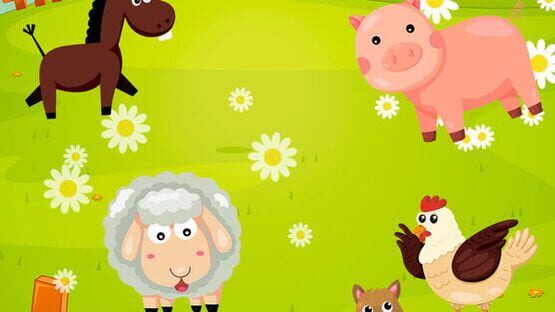 Smart Baby Rattle screenshot