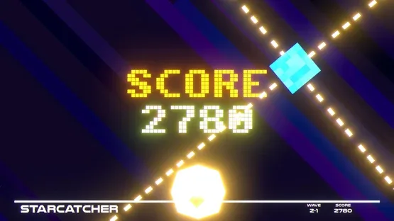 Starcatcher screenshot 2