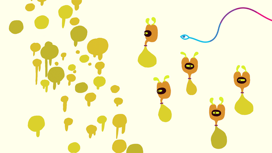 Hohokum Screenshot