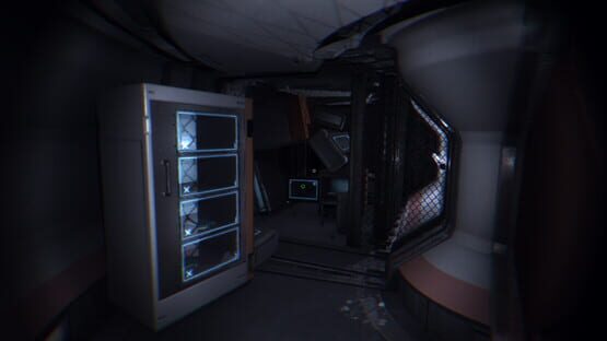 Construct: Embers of Life cover