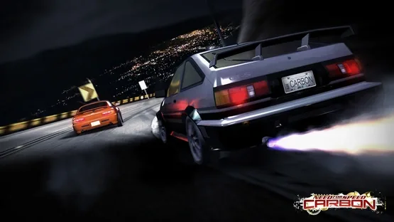 Need for Speed: Carbon screenshot 11