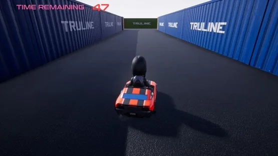Go Kart Survival screenshot 3