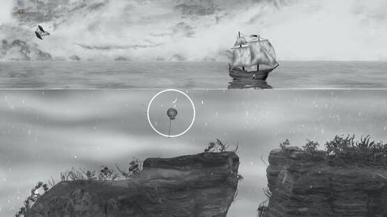 Tragedy of Prince Rupert screenshot