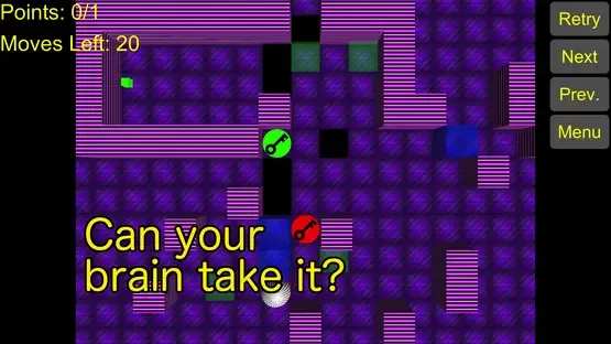 LoopWorlds Free screenshot 3