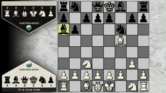 Simply Chess Screenshot