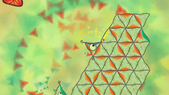 Volvox Screenshot