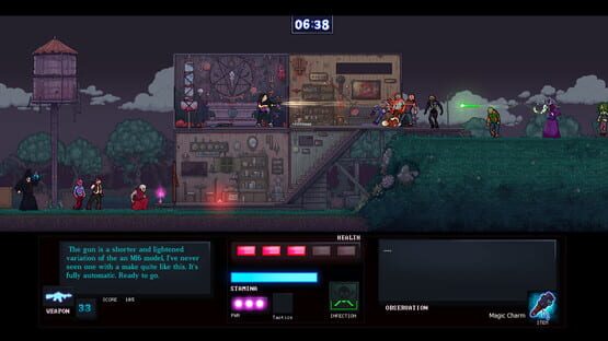 STLD Redux: Episode 02 cover