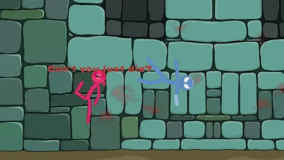 The Ragdoll screenshot 5