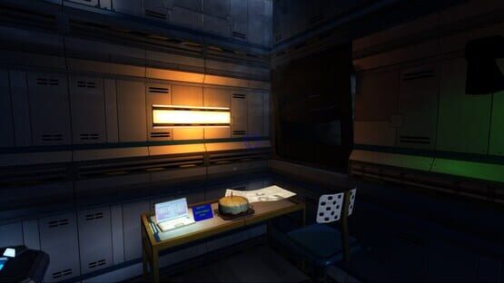 Nukklerma: Robot Warfare cover