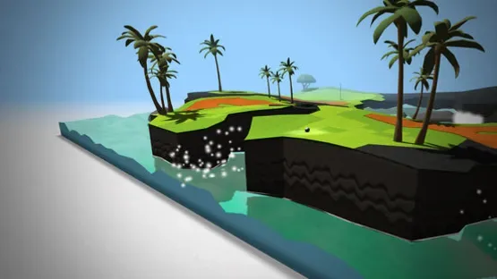 OK Golf screenshot 4