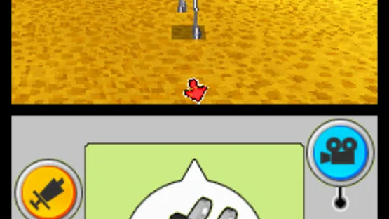 Chibi-Robo!: Park Patrol screenshot 5