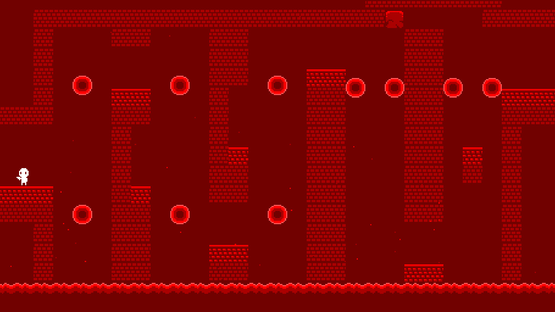 Squirm Screenshot