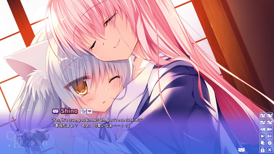 Corona Blossom vol.2: The Truth from Beyond Screenshot