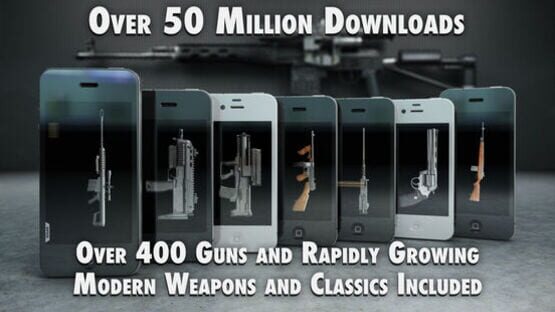iGun Pro screenshot