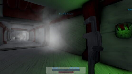 Space of Darkness screenshot 3