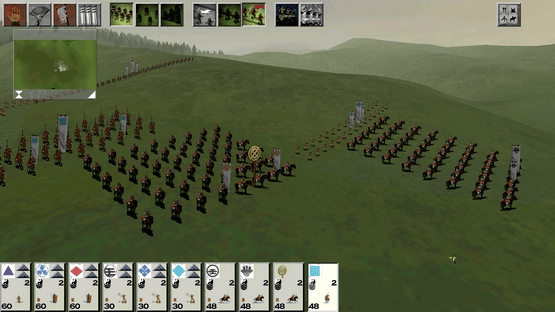 Shogun: Total War - Gold Edition Screenshot