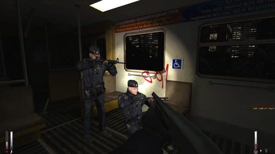 Cry of Fear Screenshot 1