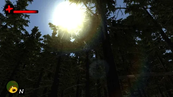 Into the Unknown screenshot 2