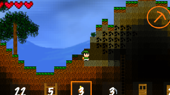 MineColony Screenshot