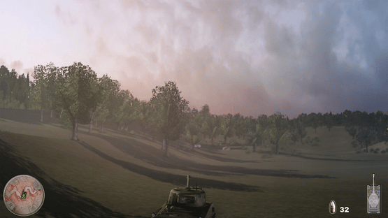 Military Life: Tank Simulator Screenshot