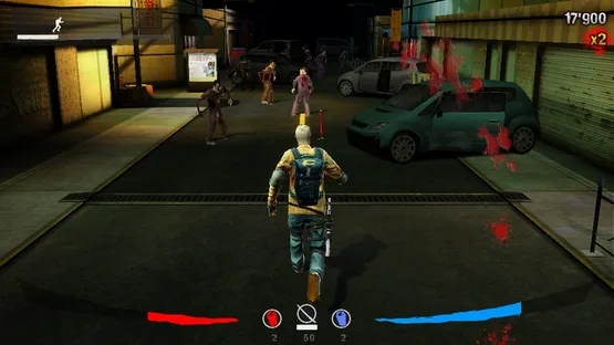 ZRun screenshot 5