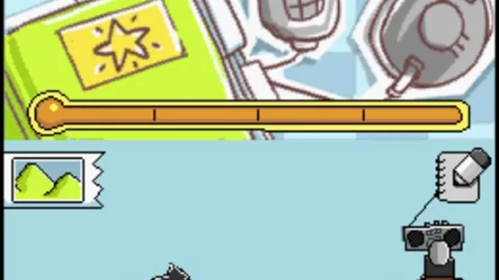 Scribblenauts screenshot 4