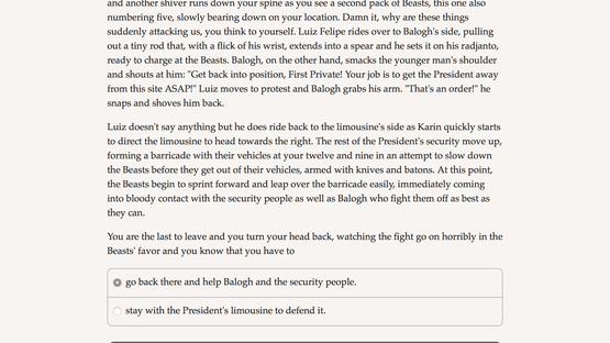 Magikiras Screenshot