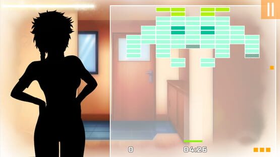 Strip Breaker: Hentai Girls screenshot 6