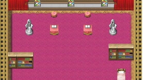 Prelude for a Dream screenshot 4