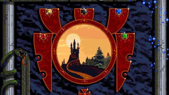 Kingdoms and Castles ekran görüntüsü 4