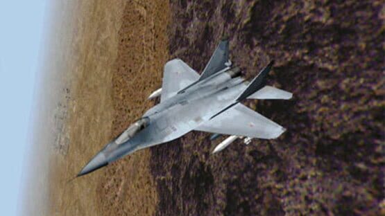 Képernyőkép erről: MiG-29 Fulcrum